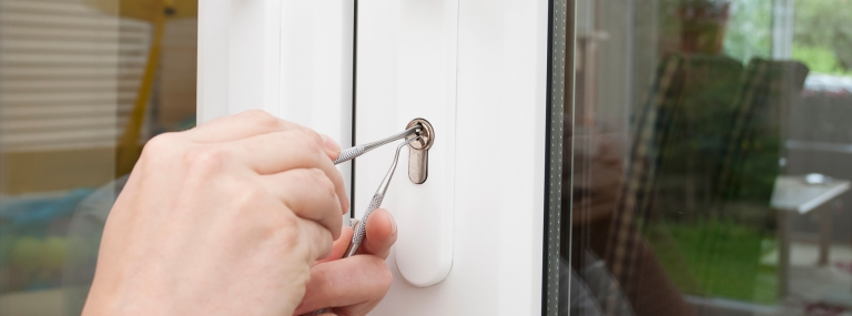 Reliable Residential Locksmith Services in Valencia, CA